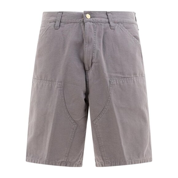 Carhartt Wip Double Knee Shorts Tag Size 33 Men